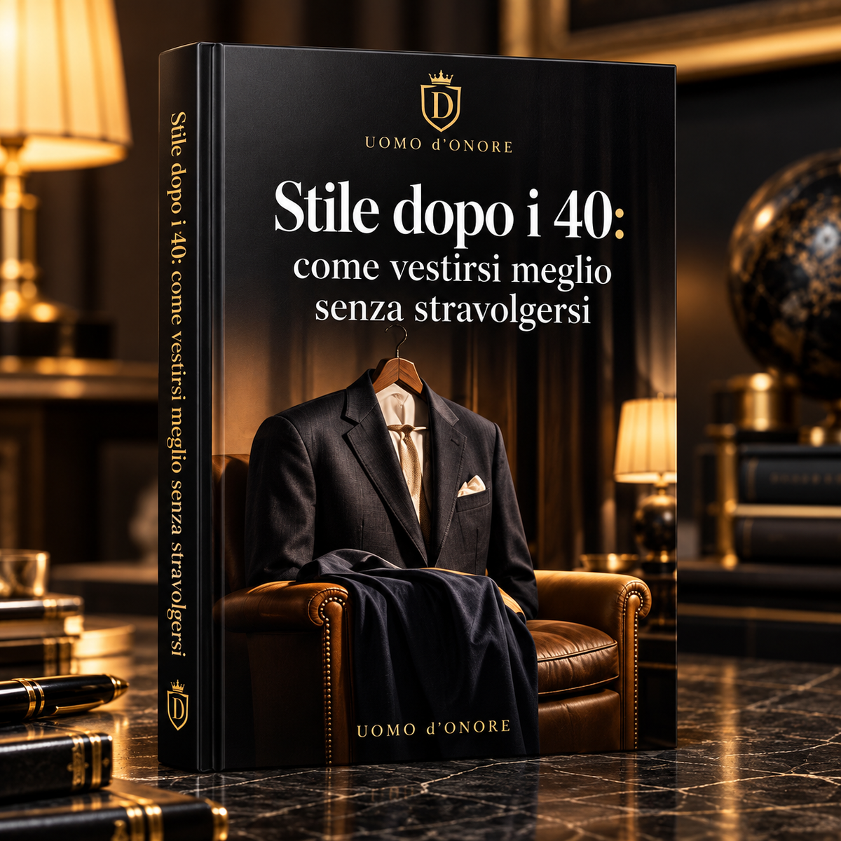 LA BIBBIA DELLO STILE