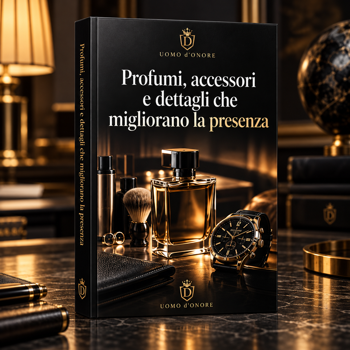 LA BIBBIA DELLO STILE