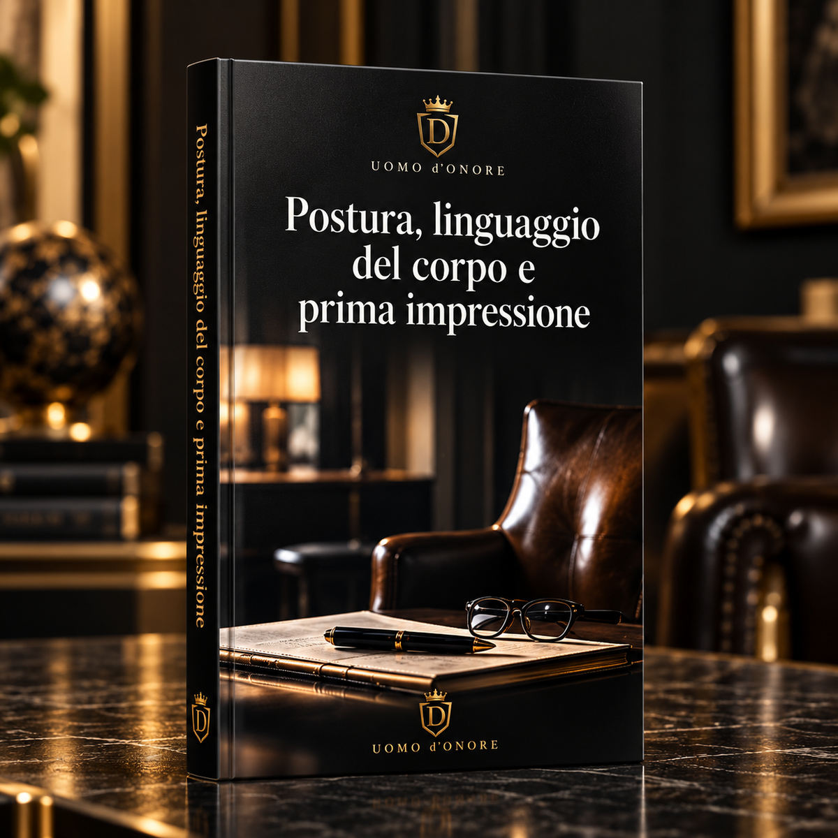 LA BIBBIA DELLO STILE