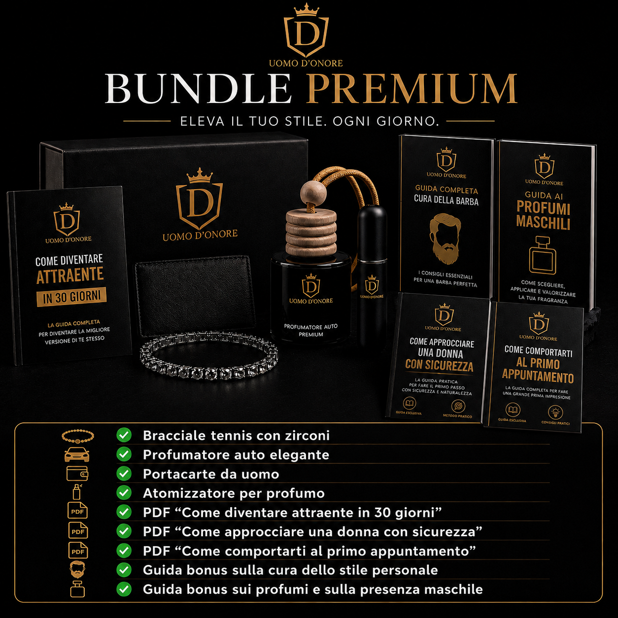 Premium