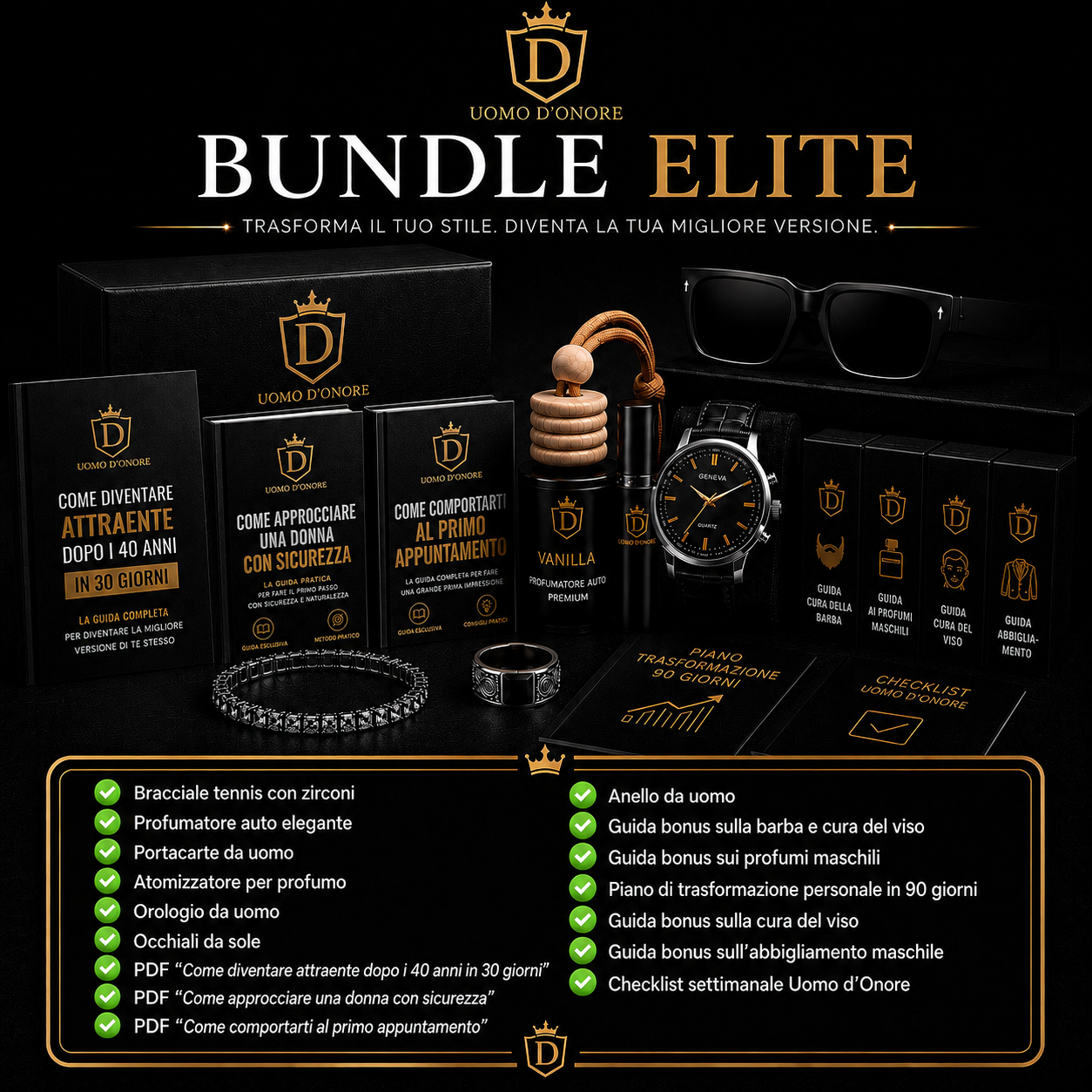 Elite