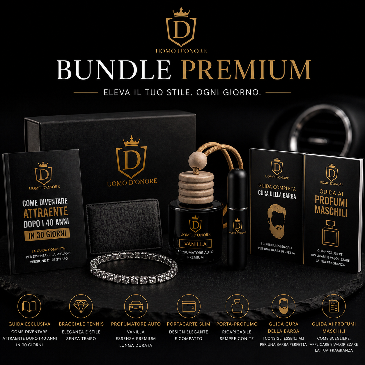Premium